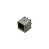 AdamTech MTJ88AX1FSTSMTPL5M398CHWO Modular Connectors