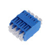 AdamTech OPLB8SBNNC1NA Fiber Optic Connectors