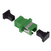 AdamTech OPSA1ANNC2P2 Fiber Optic Connectors