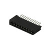 AdamTech PCB-C5-12-SA-SMT FFC, FPC (Flat Flexible) Connectors