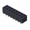 AdamTech RS2BE-16-G-SMT Pin Headers & Sockets