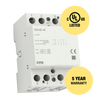 ELKP VS440-22UL 230V AC/DC Power Contactor ELKP VS440-22UL 230V AC/DC Power Contactor