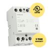 ELKP VS463-31UL 24V AC/DC Power Contactor