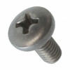 APM Hexseal RM4X8MM 2701 Machine Screw