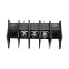 Curtis Industries 325010-03-0 Barrier Style Terminal Blocks