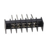 Curtis Industries 325020-05-0 Barrier Style Terminal Blocks