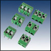 Asi (Automation Systems Interconnect) MRT12P5/6VE PCB socket strips