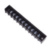 Curtis Industries T37001-10-0 Barrier Style Terminal Blocks