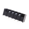 Curtis Industries T37011-04-0 Barrier Style Terminal Blocks