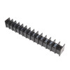 Curtis Industries T38000-12-0 Barrier Style Terminal Blocks