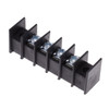 Curtis Industries T38001-04-0 Barrier Style Terminal Blocks
