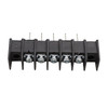 Curtis Industries T38021-05-0 Barrier Style Terminal Blocks