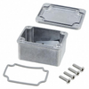 Bud Industries Inc. AN-1318-A Die-Cast Aluminum Enclosure