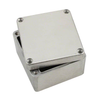 Bud Industries Inc. AN-1318-AB Die-Cast Aluminum Enclosure