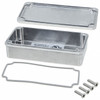 Bud Industries Inc. AN-1320-A Die-Cast Aluminum Box