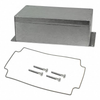 Bud Industries Inc. AN-2823-A Die-Cast Aluminum Enclosure