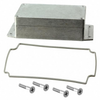 Bud Industries Inc. AN-2863-A Die-Cast Aluminum Enclosure