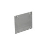 Bud Industries Inc. BPA-1504 Box Component Bottom Plate