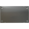 Bud Industries Inc. BPA-1597 Box Component Bottom Plate