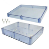 Bud Industries Inc. BT-2742 Plastic Box