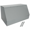 Bud Industries Inc. C-1892 Sloping Cabinet