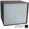 Bud Industries Inc. CS-11214-BT Champion Cabinet