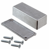 Bud Industries Inc. CU-123 Die-Cast Aluminum Box