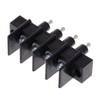 Curtis Industries CFTW-4 Barrier Style Terminal Blocks