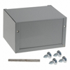 Bud Industries Inc. CU-2105-B Minibox Cabinet