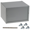 Bud Industries Inc. CU-2107-B Minibox Cabinet