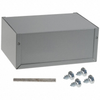 Bud Industries Inc. CU-2108-B Minibox Cabinet