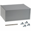 Bud Industries Inc. CU-2109-B Minibox Cabinet