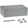 Bud Industries Inc. CU-2111-B Minibox Cabinet