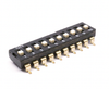 E-Switch KAG03LGGT DIP Switch