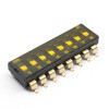 E-Switch KAG08TGGT DIP Switch