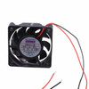 Mechatronics G6015X12B-RHR-L18 DC Axial Fan