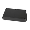 Bud Industries Inc. CU-3295-MB Plastic Box