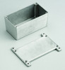 Bud Industries Inc. CU-5476 Die-Cast Aluminum Box