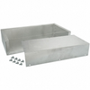 Bud Industries Inc. CU-622-A Metal Box
