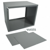 Bud Industries Inc. CU-879 Metal Box