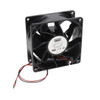 Mechatronics MS9238H48B-FHR-2EM DC Axial Fan Mechatronics MS9238H48B-FHR-2EM DC Axial Fan