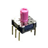 CIT Relay and Switch RD07B10RTT DIP Switch
