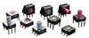 CIT Relay and Switch RD07C10CVAT DIP Switch
