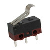 CIT Relay and Switch DM3CQF1003L04 Basic, Snap-Action Switch