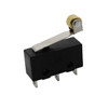 CIT Relay and Switch SM3CQF3502L03 Basic, Snap-Action Switch