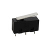 CIT Relay and Switch SM3CQF1303L01 Basic, Snap-Action Switch