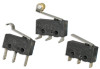 CIT Relay and Switch SM3AQF3501L02 Basic, Snap-Action Switch
