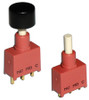 CIT Relay and Switch ASP21TEBQ Pushbutton Switch