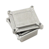 Bud Industries Inc. IPS-3903 Die-Cast Aluminum Box