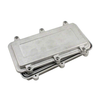 Bud Industries Inc. IPS-3905 Die-Cast Aluminum Box